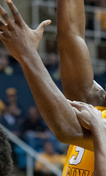 Brown scores 23, leads Oklahoma St. over Colorado
